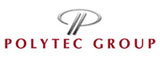 Firmenlogo Polytec group