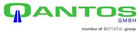 Firmenlogo Quantos