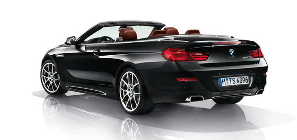 BMW Cabrio