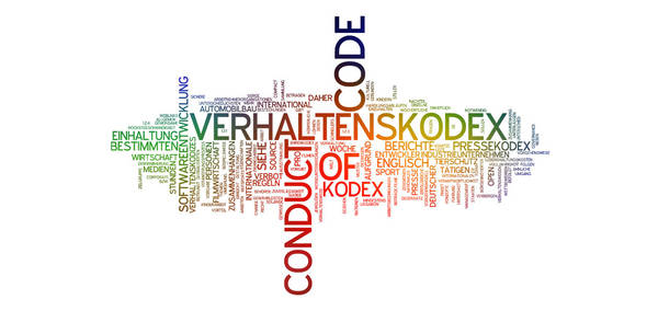 Verhaltenskodex