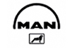 Firmenlogo MAN